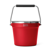 Rescue Red