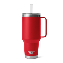 Rambler® 42 oz Straw Mug