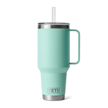 Rambler® 42 oz Straw Mug