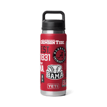 YETI Fandom Collection Go Birds 26 oz Rambler® Water Bottle