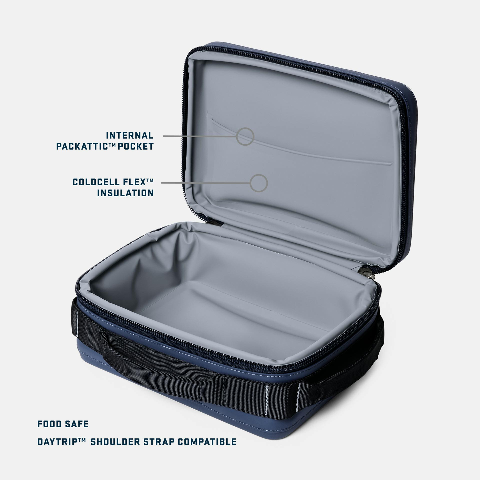 Daytrip® 5L Lunch Box