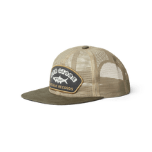 YETI® x Howler Brothers Dub Store Feedstore Snapback