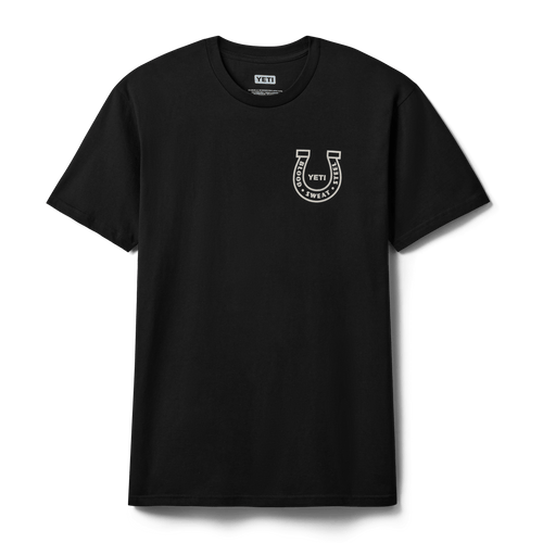 Horseshoe Short Sleeve T-Shirt
