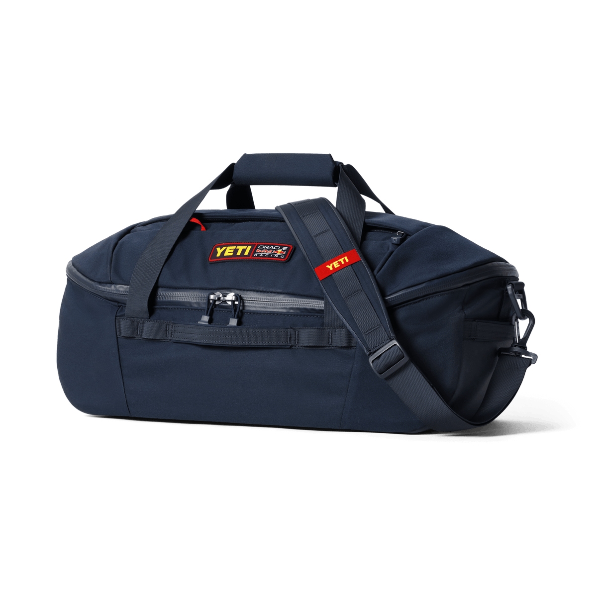 YETI x Oracle Red Bull Racing Crossroads® 40L Travel Duffel