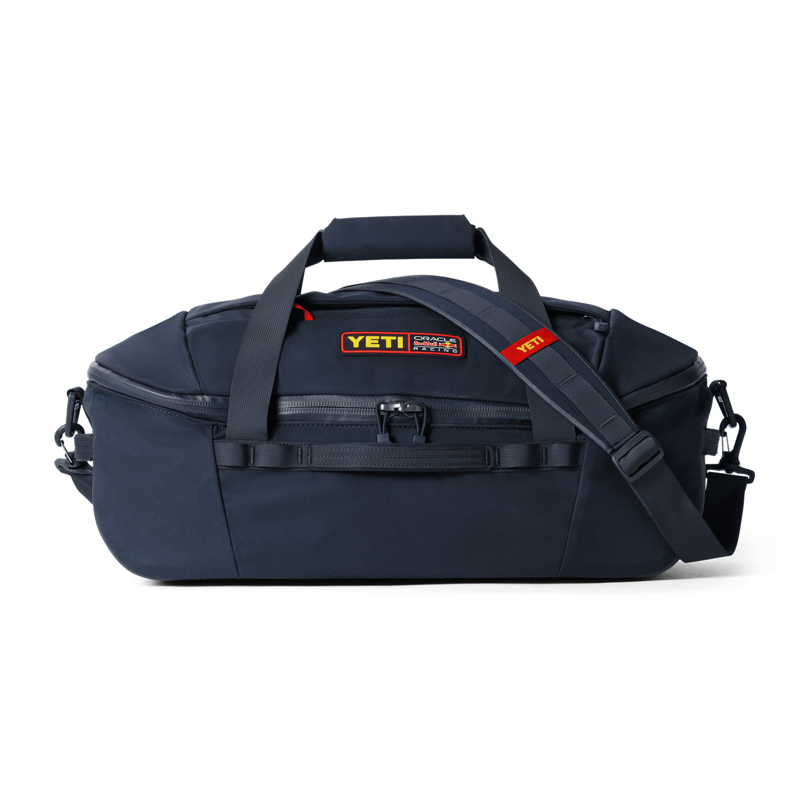 YETI x Oracle Red Bull Racing Crossroads® 40L Travel Duffel