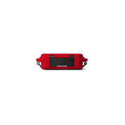 Rescue Red