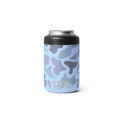 Blue Camo
