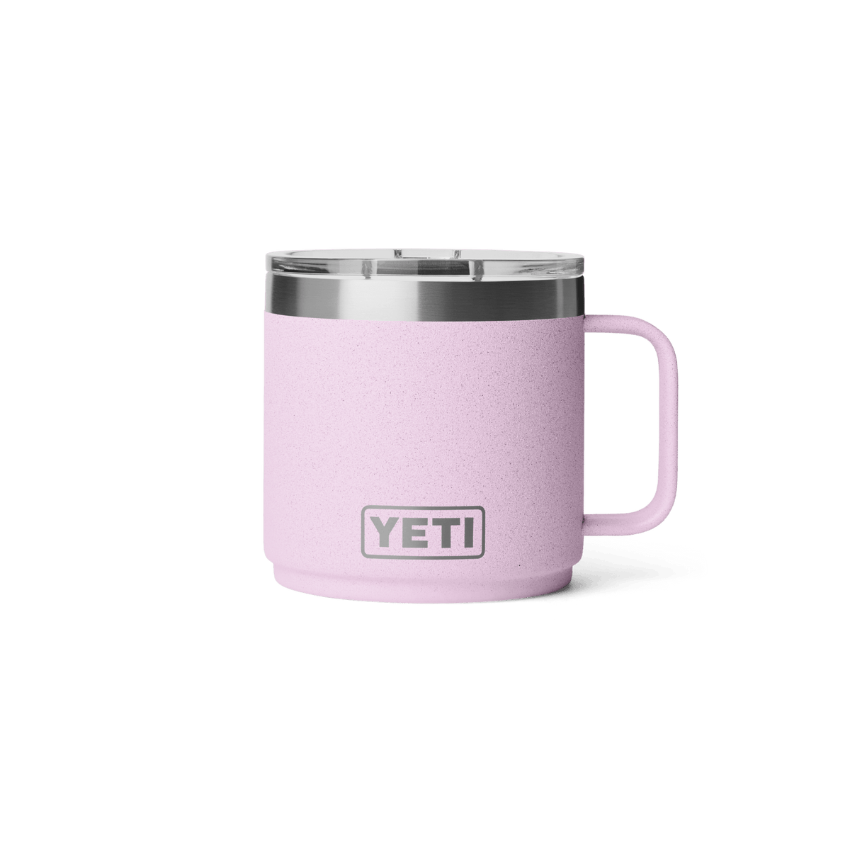 Rambler® 14 oz Stackable Mug