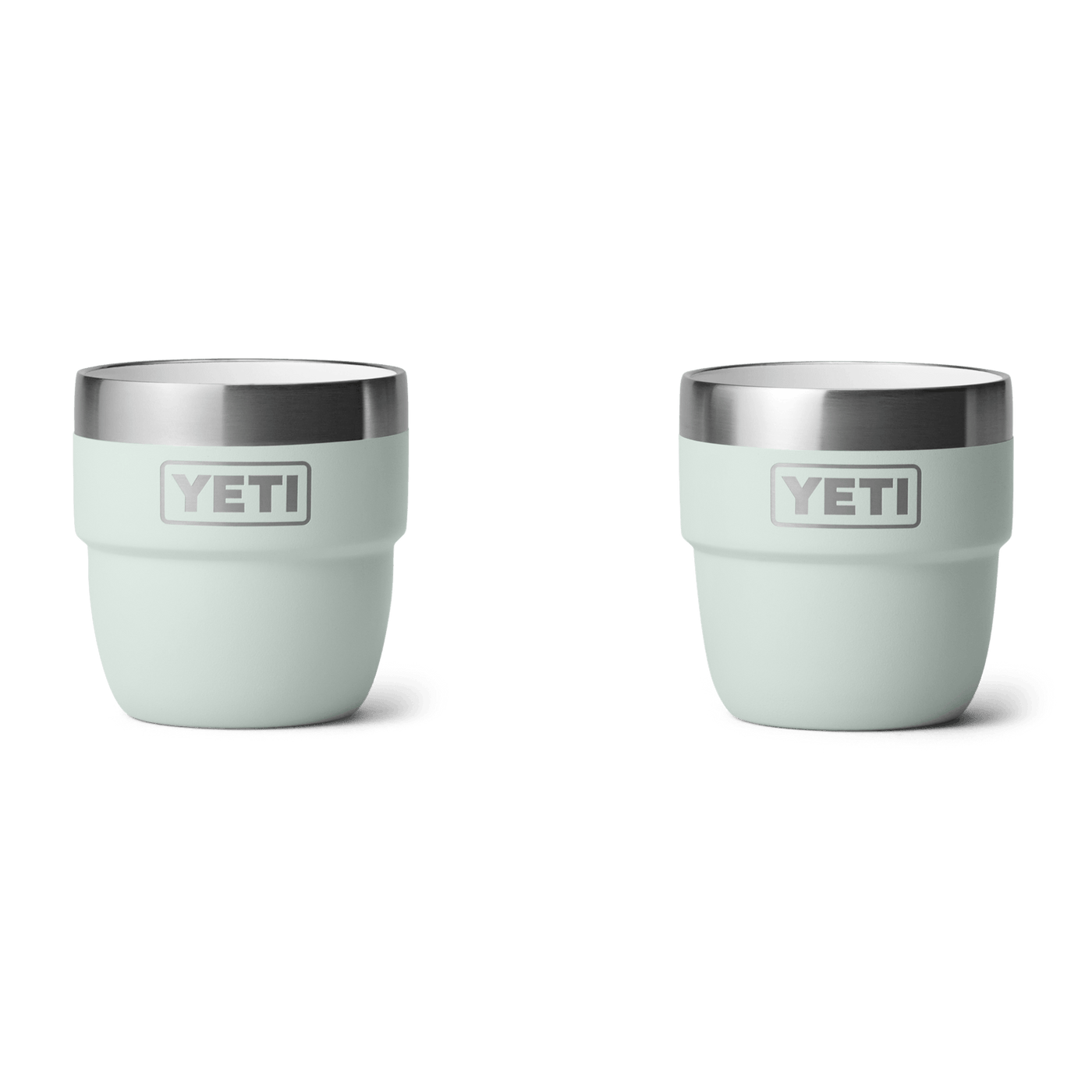 Rambler® 4 oz Stackable Cups