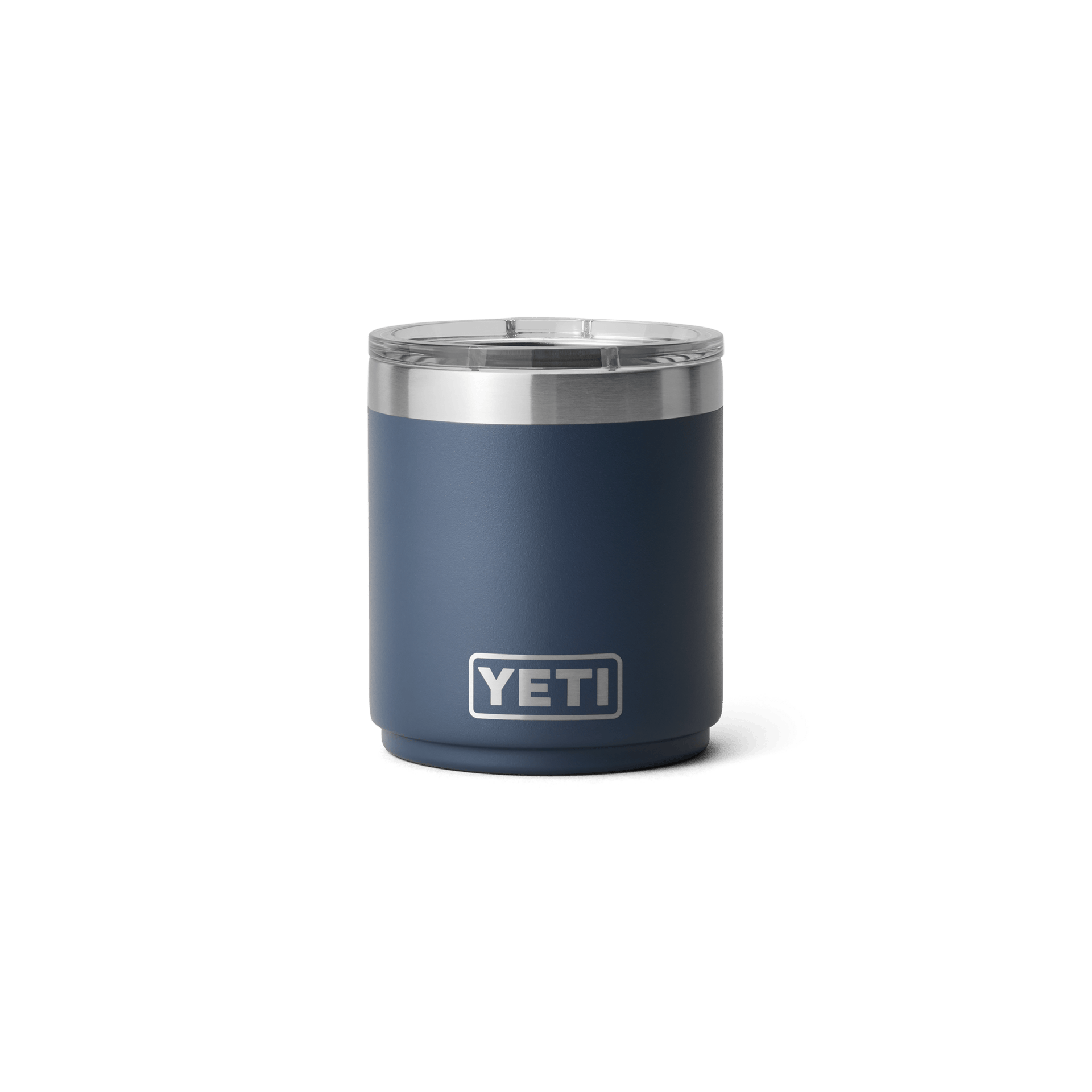 Rambler® 10 oz Stackable Lowball