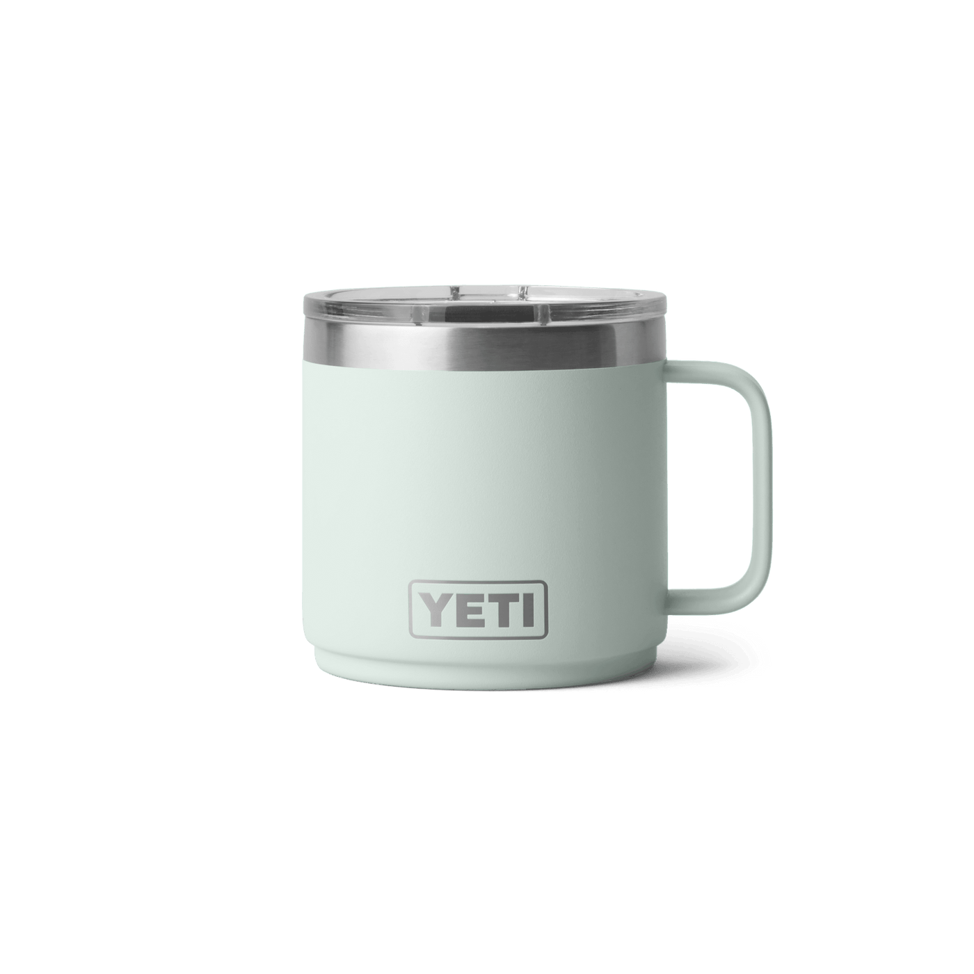 Rambler® 14 oz Stackable Mug
