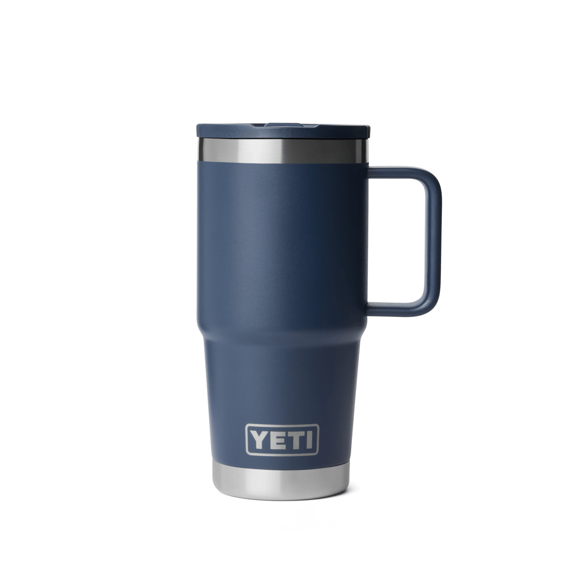 Rambler® 20 oz Travel Straw Mug