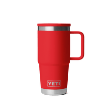 Rambler® 20 oz Travel Straw Mug