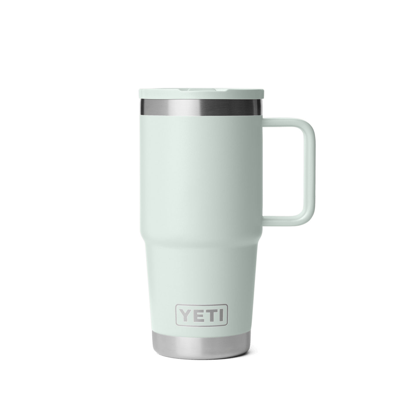 Rambler® 20 oz Travel Straw Mug