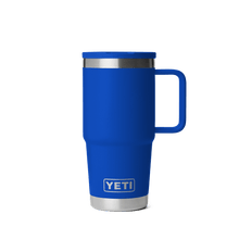 Rambler® 20 oz Travel Straw Mug