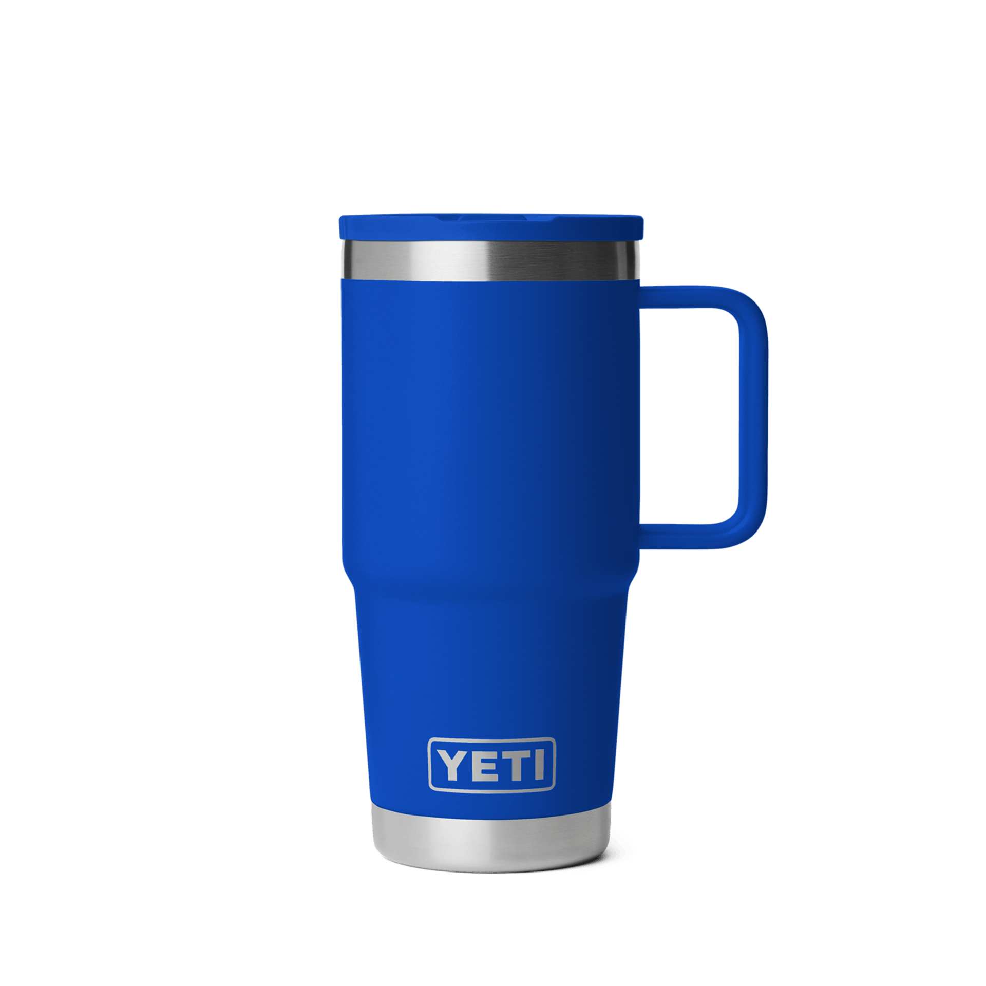 Rambler® 20 oz Travel Straw Mug