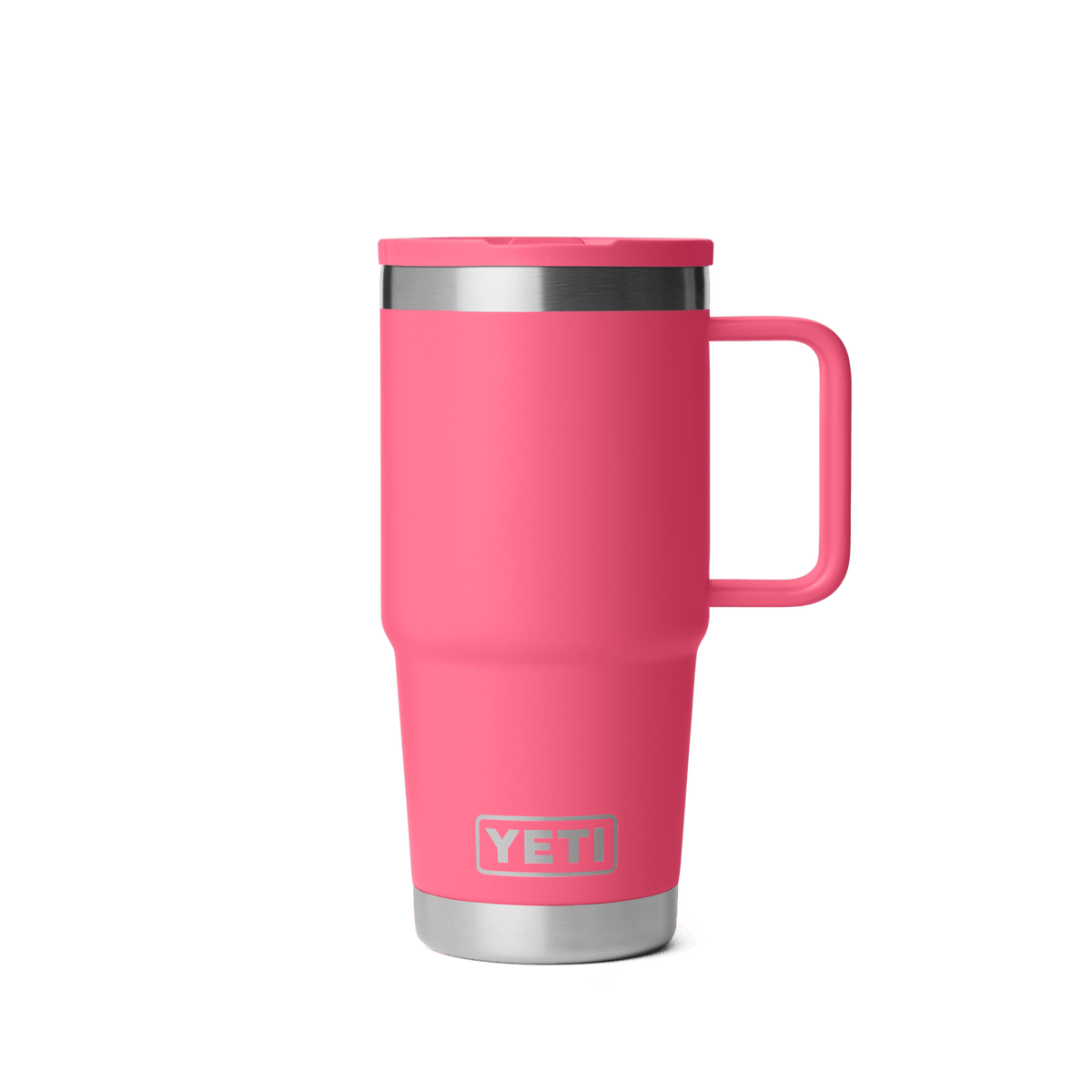 Rambler® 20 oz Travel Straw Mug