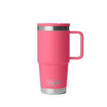 Rambler® 20 oz Travel Straw Mug