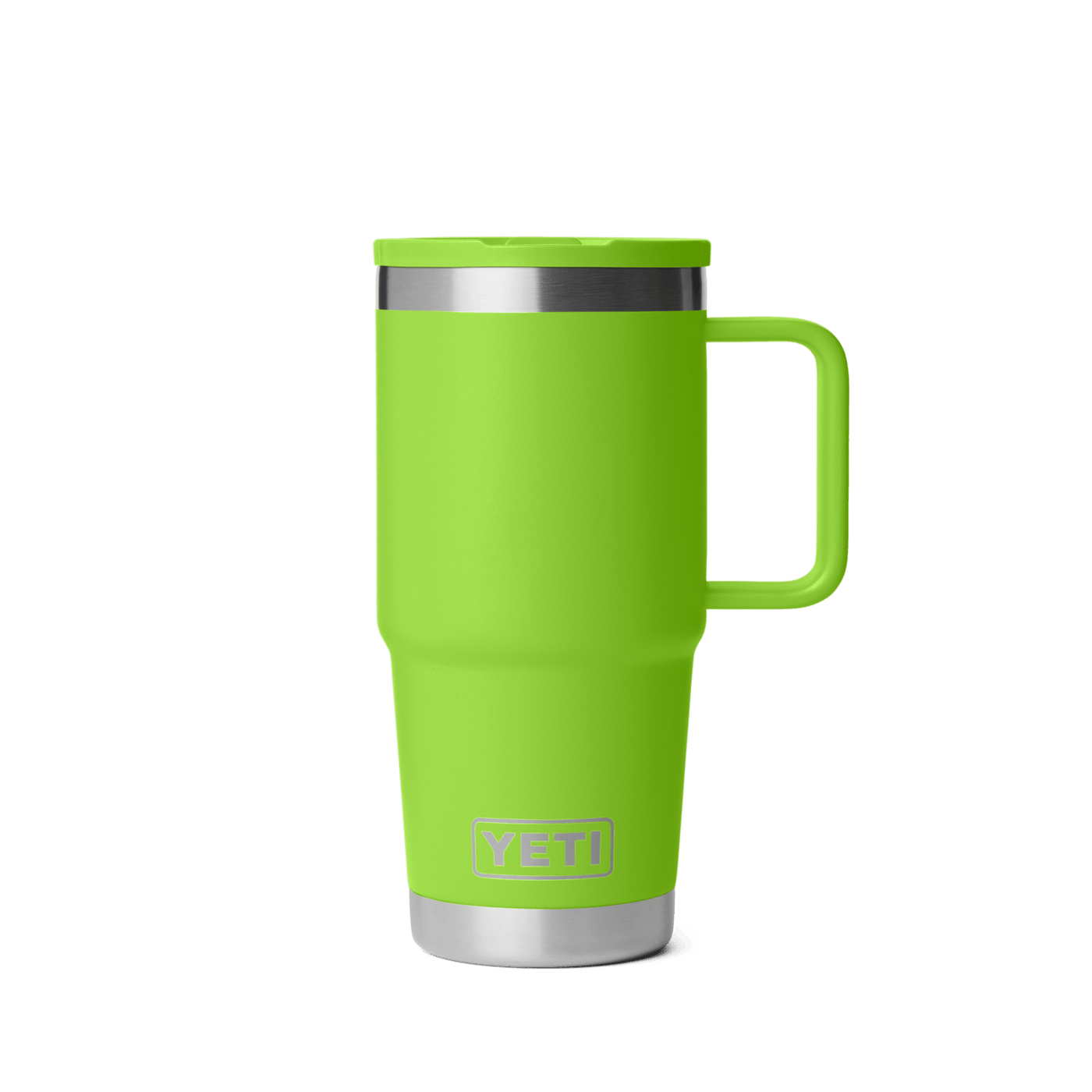 Rambler® 20 oz Travel Straw Mug