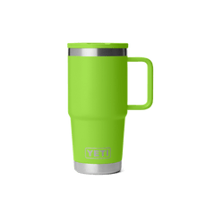 Rambler® 20 oz Travel Straw Mug