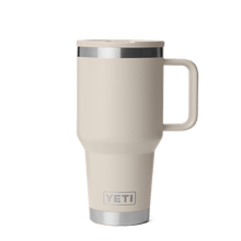 Rambler® 30 oz Travel Straw Mug