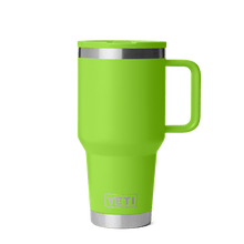 Rambler® 30 oz Travel Straw Mug