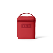 Rescue Red