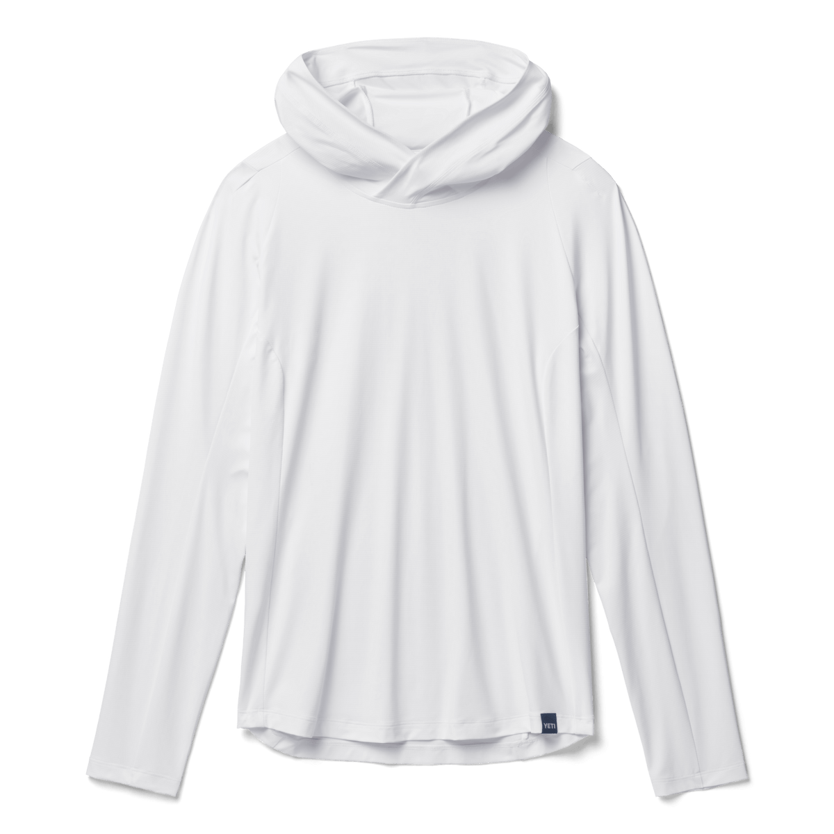 Women's Hooded Ultra Lightweight Sunshirt