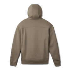 YETI® Wetlands Logo Badge Fleece Hoodie