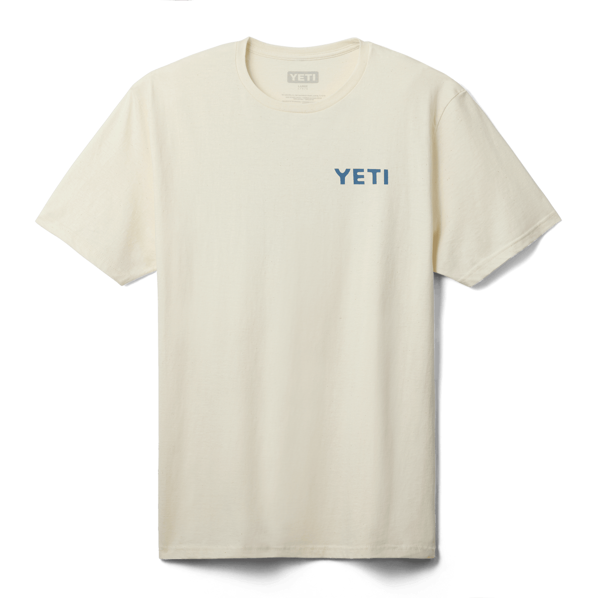 YETI Coolers® Horizon Short Sleeve T-Shirt