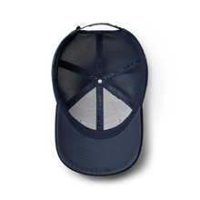 YETI® Logo Patch Low Pro Trucker Hat