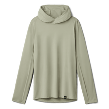 Hooded Ultra Lightweight Sunshirt