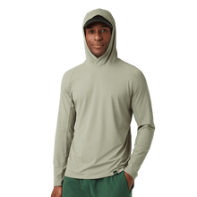 Hooded Ultra Lightweight Sunshirt