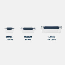 YETI® Food Storage Large