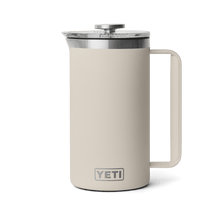 Rambler® 34 oz French Press
