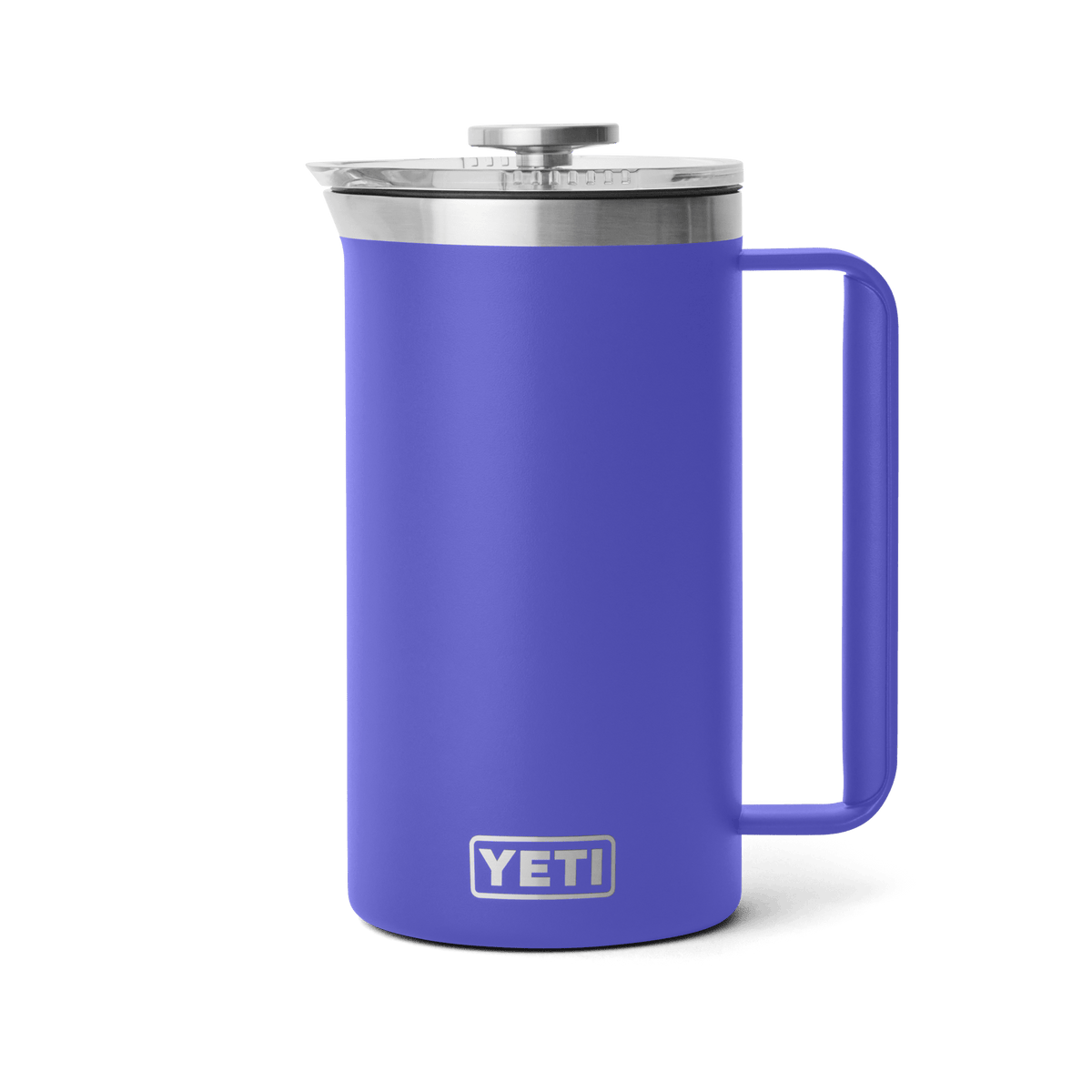 Rambler® 34 oz French Press