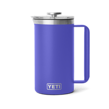 Rambler® 34 oz French Press