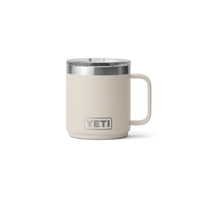 Rambler® 10 oz Stackable Mug