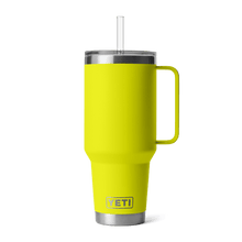 Rambler® 42 oz Straw Mug