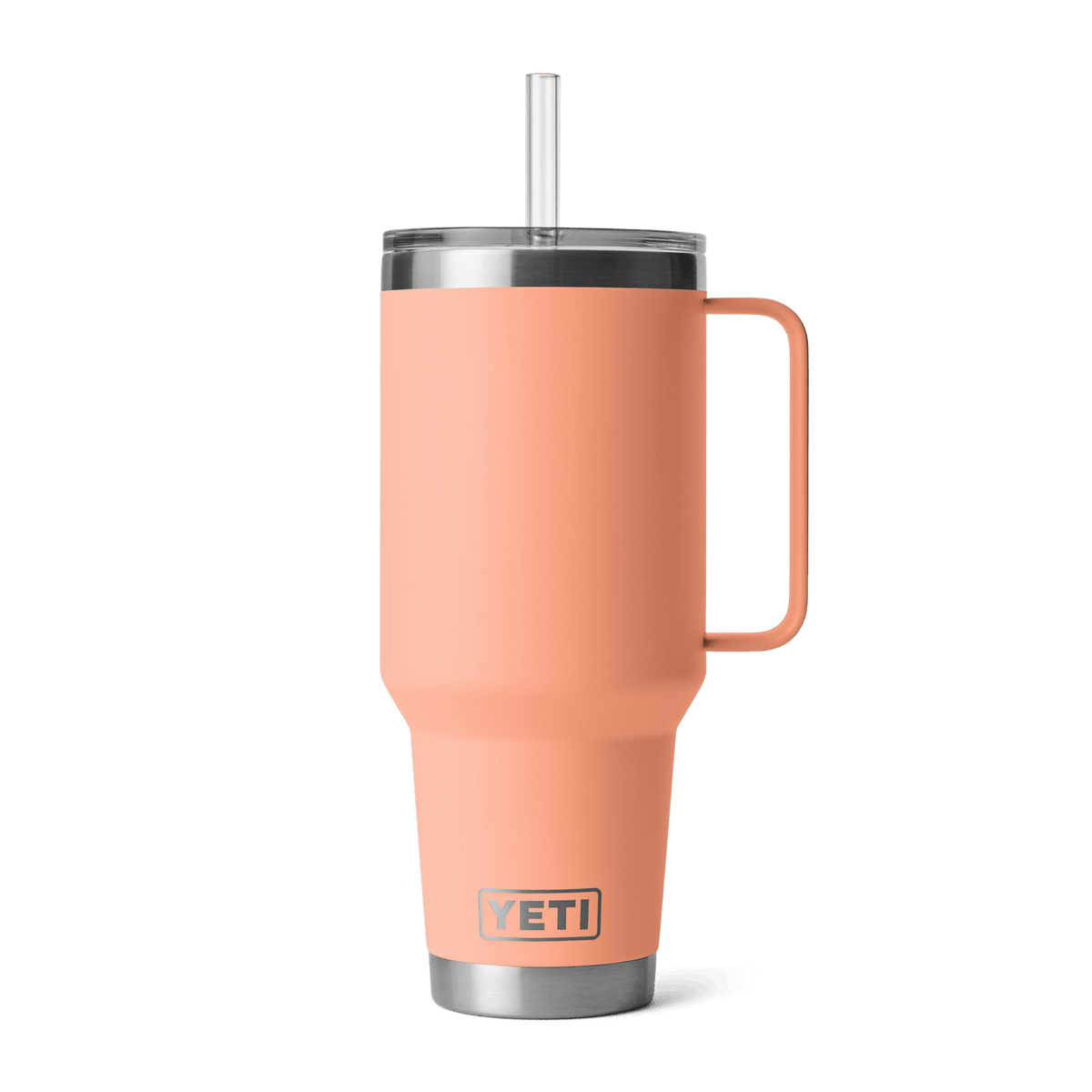 Rambler® 42 oz Straw Mug