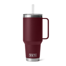 Rambler® 42 oz Straw Mug