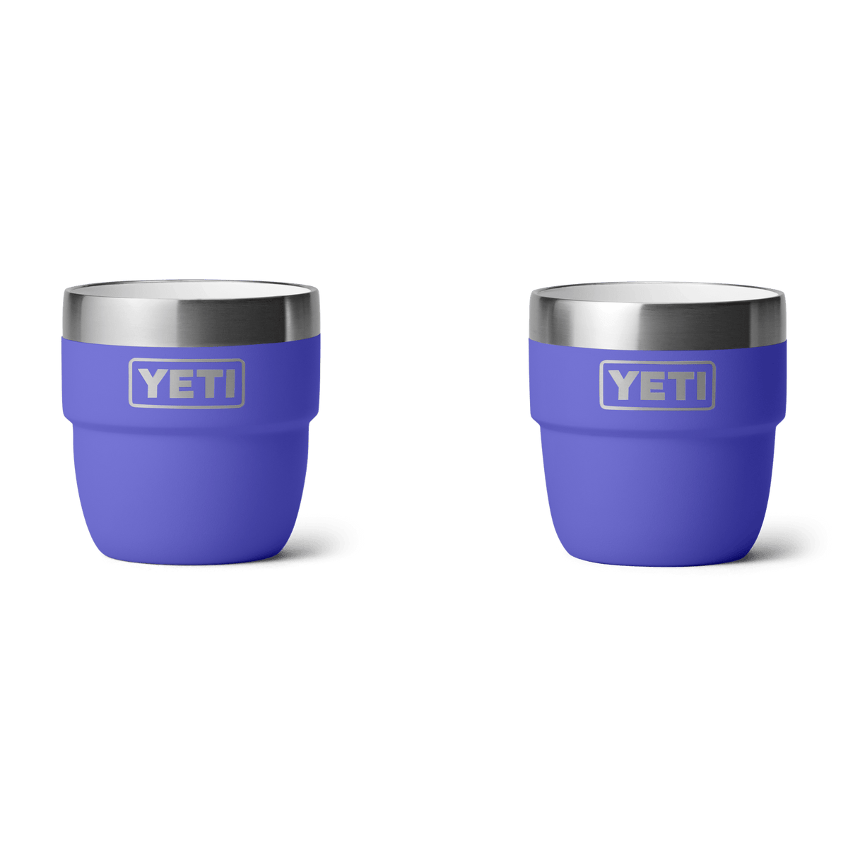 Rambler® 4 oz Stackable Cups