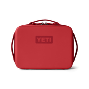 Rescue Red